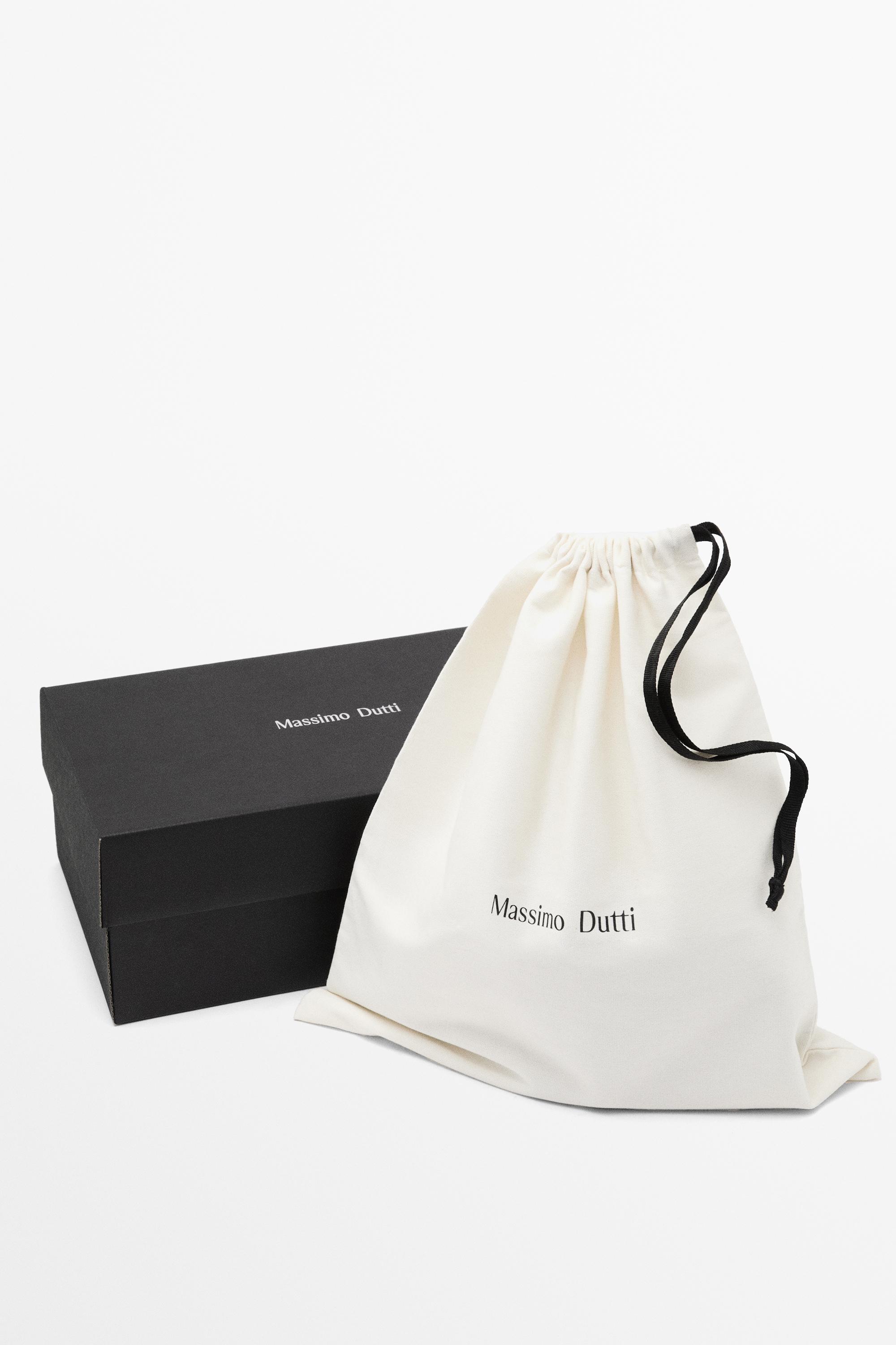 Soft leather ballet flats - Limited Edition